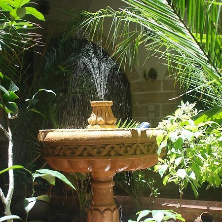 Riad Arambys Essaouira Buitenkant foto