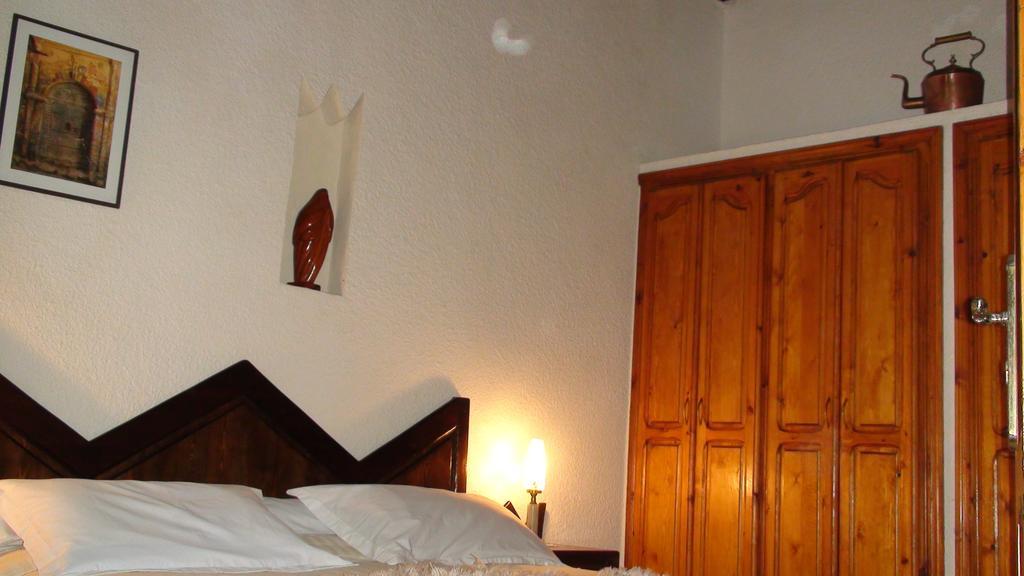 Riad Arambys Essaouira Kamer foto