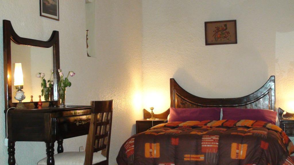Riad Arambys Essaouira Kamer foto