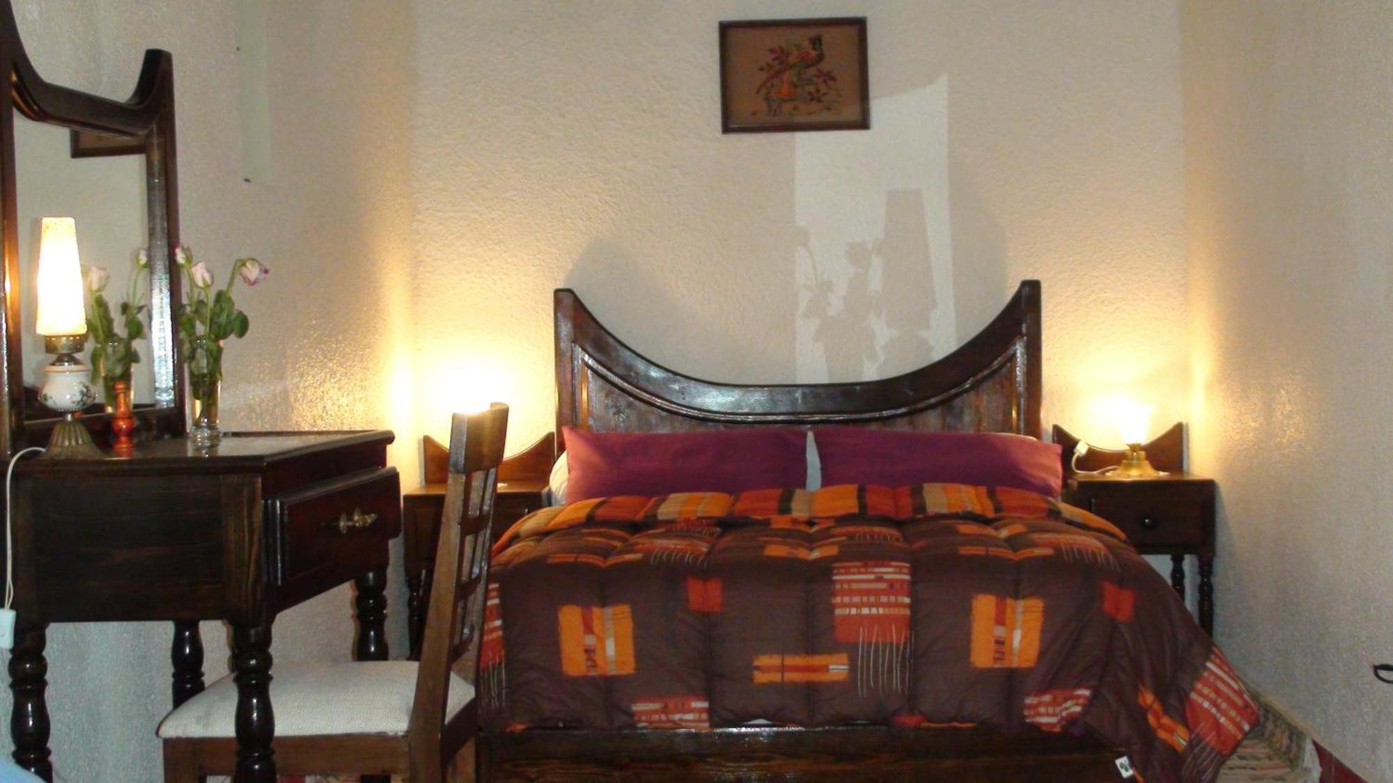 Riad Arambys Essaouira Kamer foto