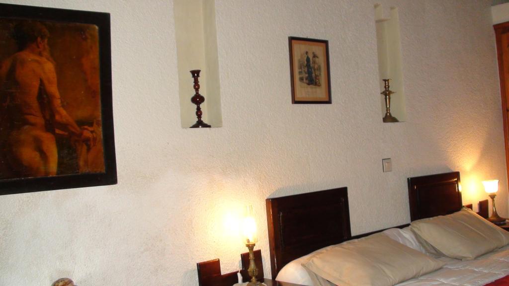 Riad Arambys Essaouira Buitenkant foto