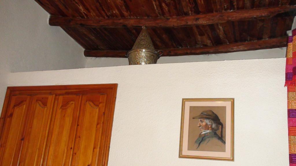 Riad Arambys Essaouira Buitenkant foto