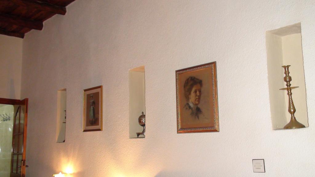 Riad Arambys Essaouira Buitenkant foto