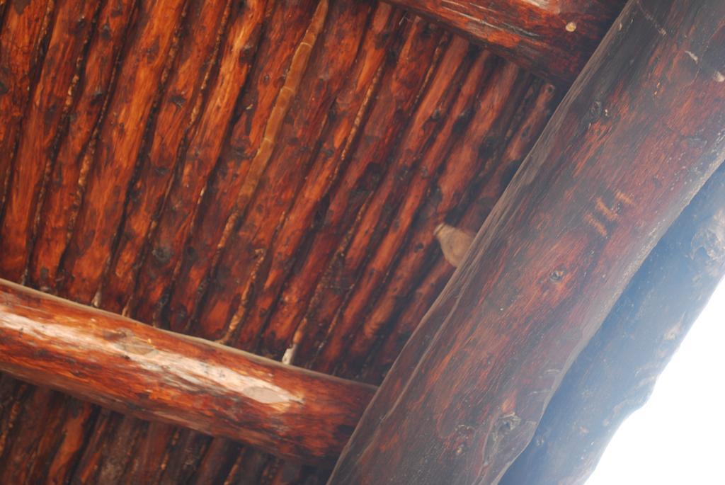 Riad Arambys Essaouira Buitenkant foto