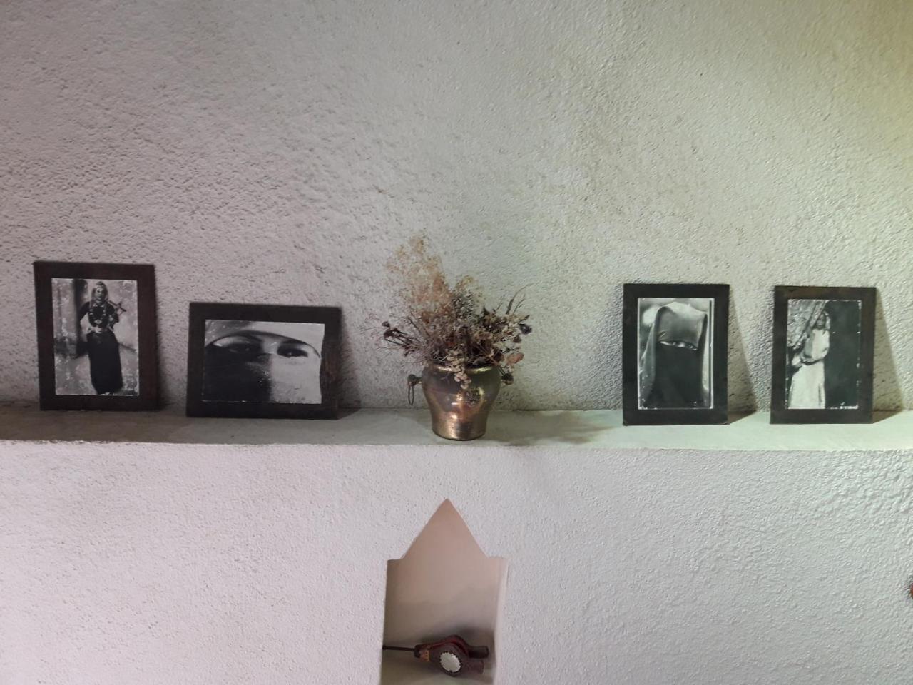 Riad Arambys Essaouira Buitenkant foto
