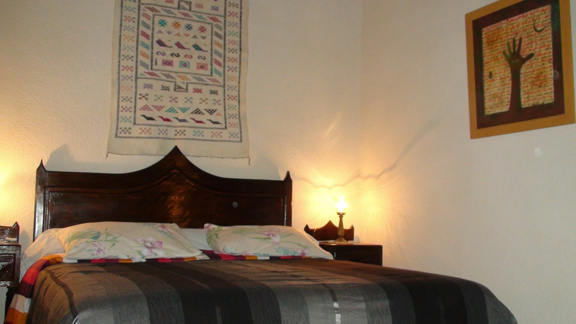 Riad Arambys Essaouira Buitenkant foto