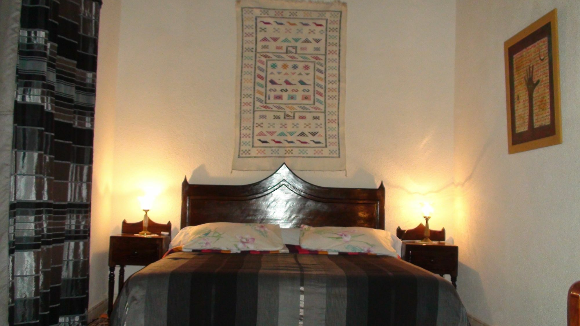 Riad Arambys Essaouira Buitenkant foto