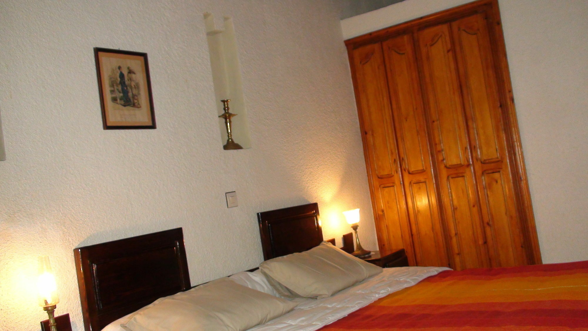 Riad Arambys Essaouira Buitenkant foto
