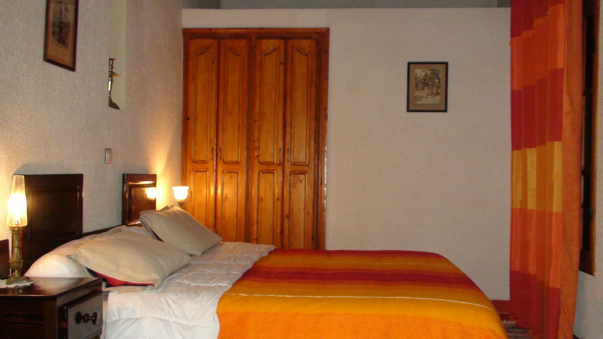 Riad Arambys Essaouira Buitenkant foto