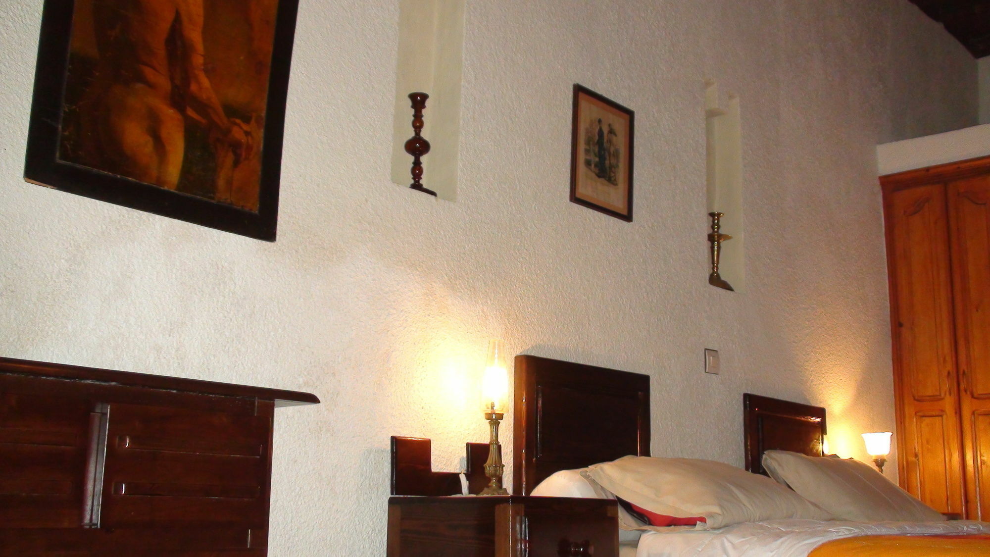 Riad Arambys Essaouira Buitenkant foto
