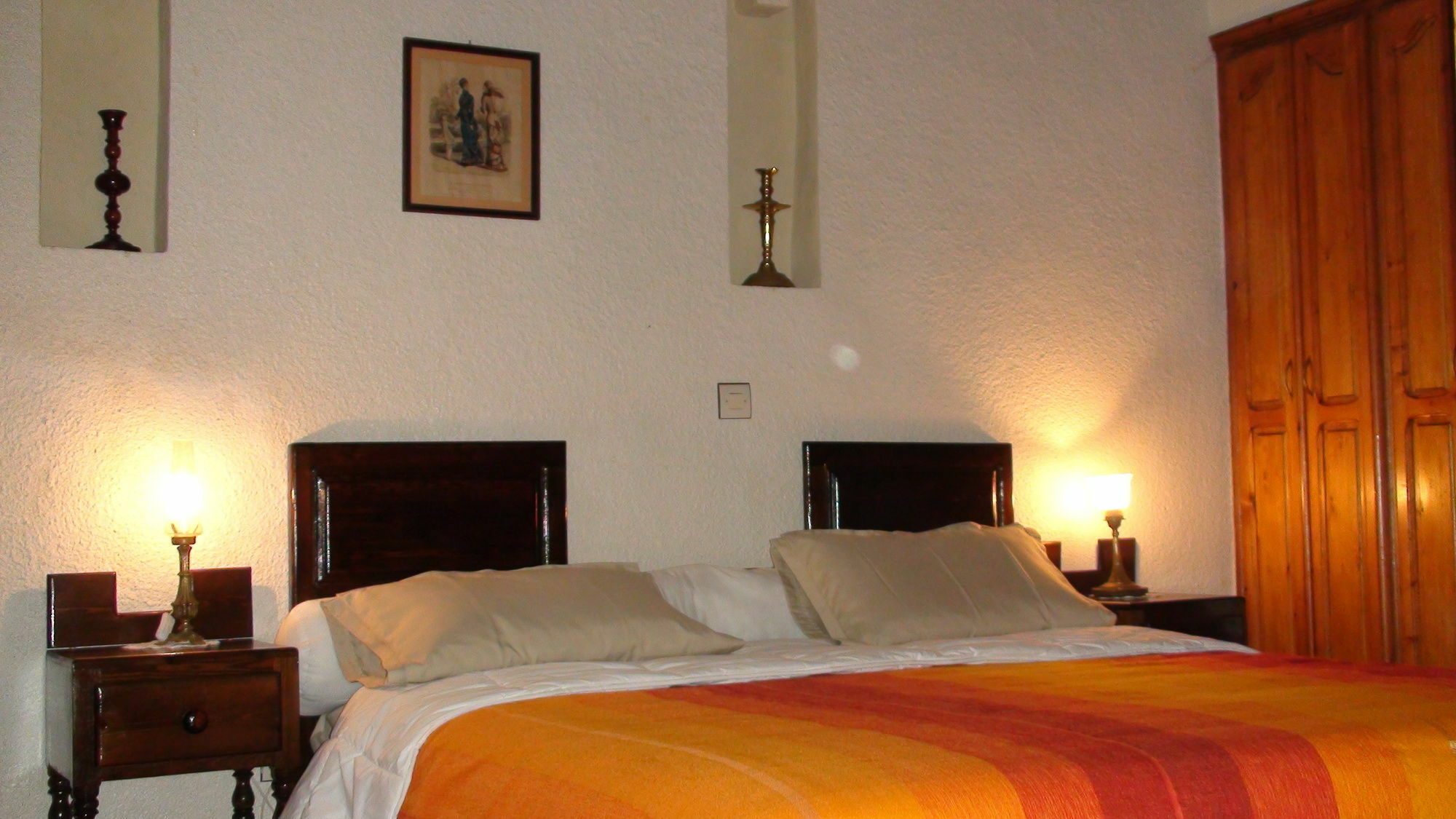 Riad Arambys Essaouira Buitenkant foto